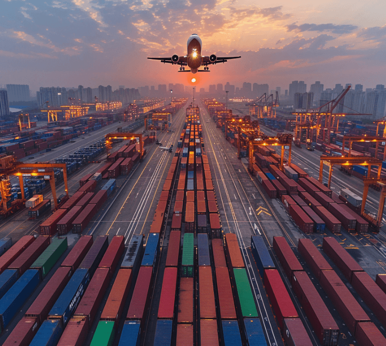 Cross Border Freight