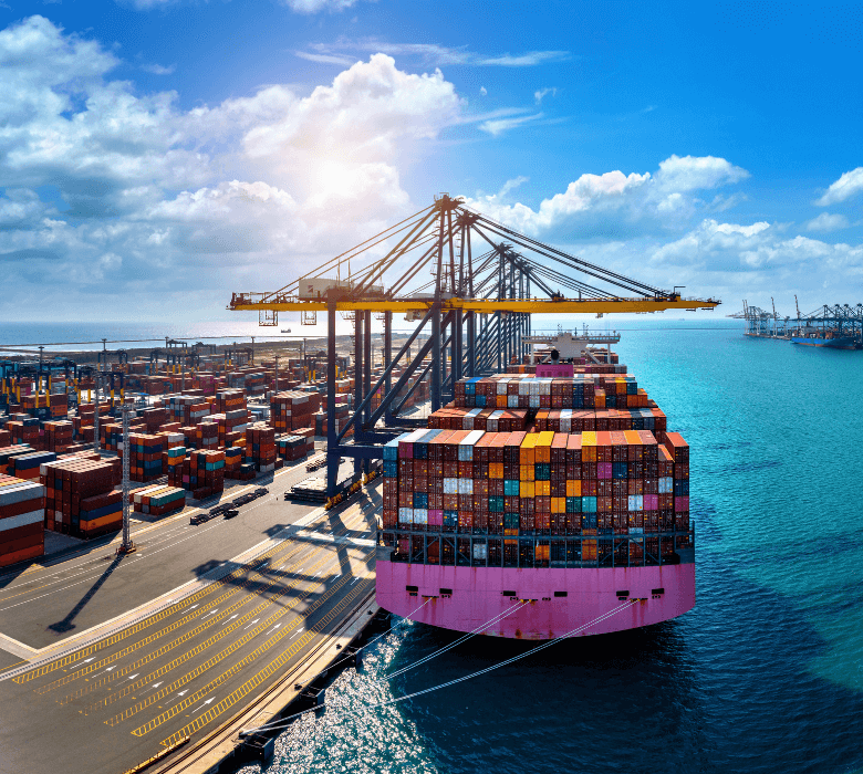 Exhibition Logistics