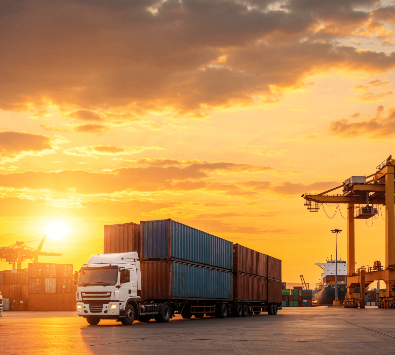 Surface Transportation