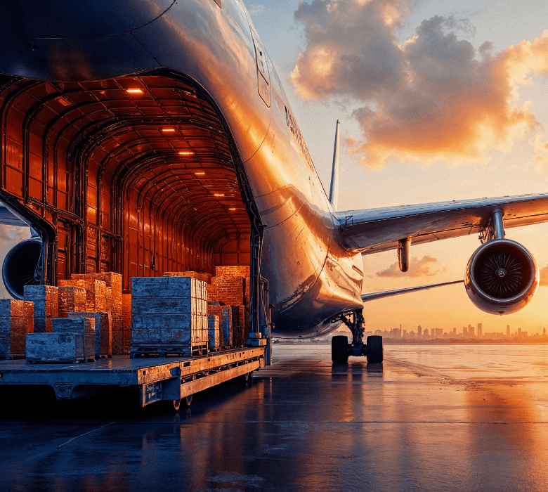 air freight
