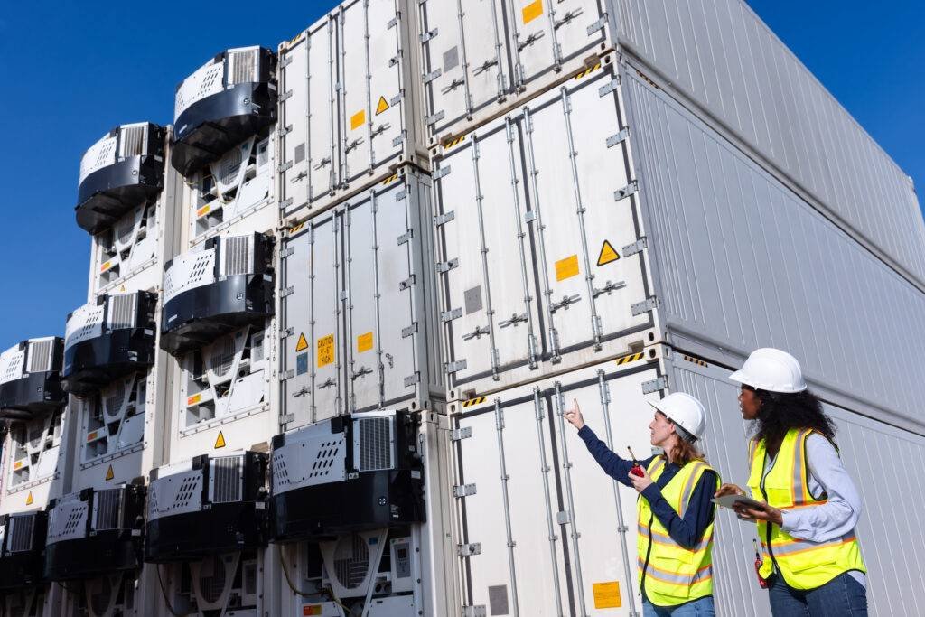 OOG cargo transport planning for energy equipment