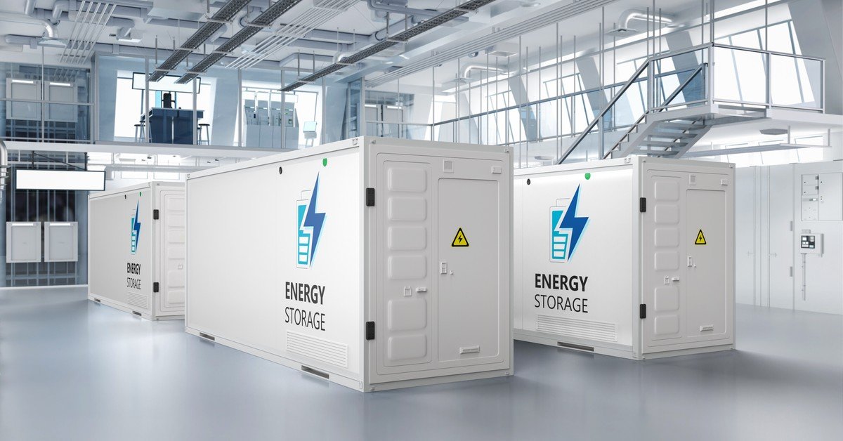 Energy and power oversized cargo logistics